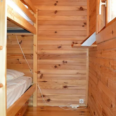 Chalet Cosy Avec Wifi - 6 Pers. - Fr-1-593-5 Σπίτι διακοπών Les Angles (Pyrenees-Orientales)