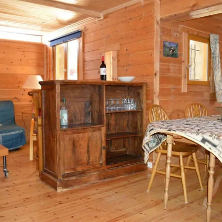 Chalet Cosy Avec Wifi - 6 Pers. - Fr-1-593-5 Σπίτι διακοπών Les Angles (Pyrenees-Orientales)