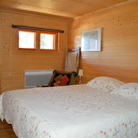 Chalet Cosy Avec Wifi - 6 Pers. - Fr-1-593-5 * Les Angles (Pyrenees-Orientales)